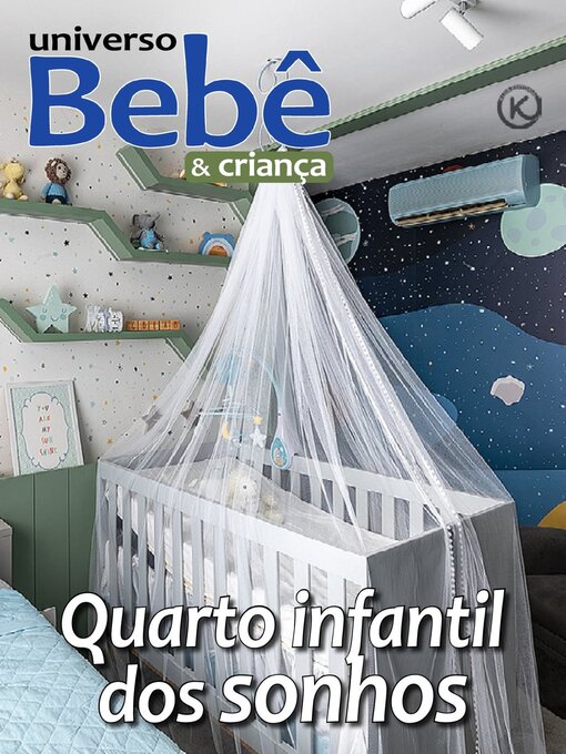 Title details for universo Bebê e Criança by EDICASE GESTAO DE NEGOCIOS EIRELI - Available